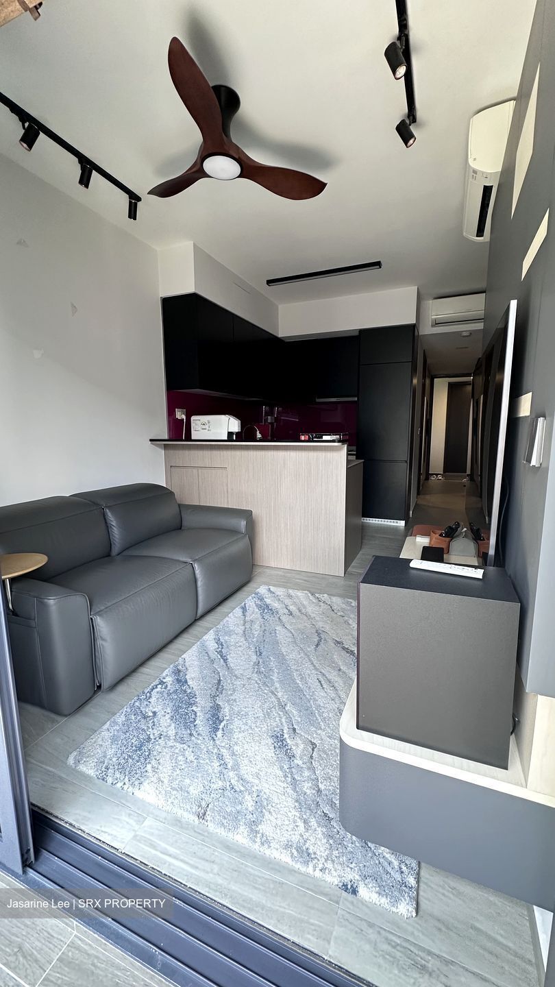 Grandeur Park Residences (D16), Condominium #604937031